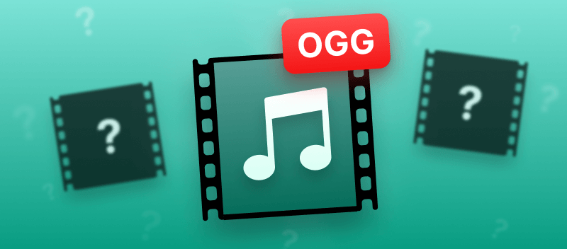 What is an OGG File